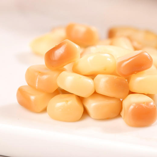 【云养尚品】西双版纳香糯小玉米 精品礼盒装 非转基因无添加 商品图2