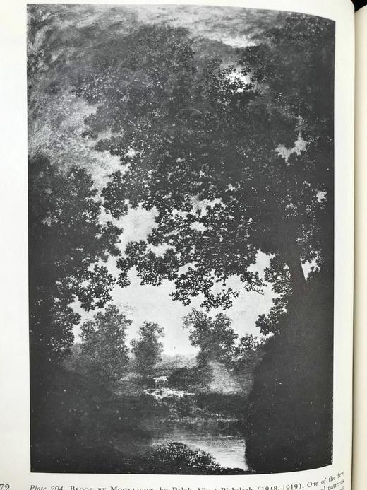 十九世纪美国艺术 301幅插图 精装16开 商品图10