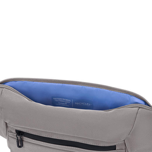 【美旅】ORBIT系列时尚单肩斜挎包QC9*009 商品图8