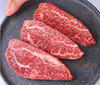 澳洲原切安格斯谷饲雪花牛腩排400g 商品缩略图1