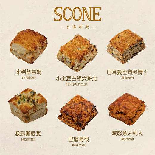 乡田司康系列 商品图0