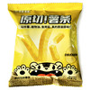 【原切】王辣辣0反式脂肪酸薯条20g*16包 干净成分 不添加白砂糖味精 低温+甩油工艺 商品缩略图4