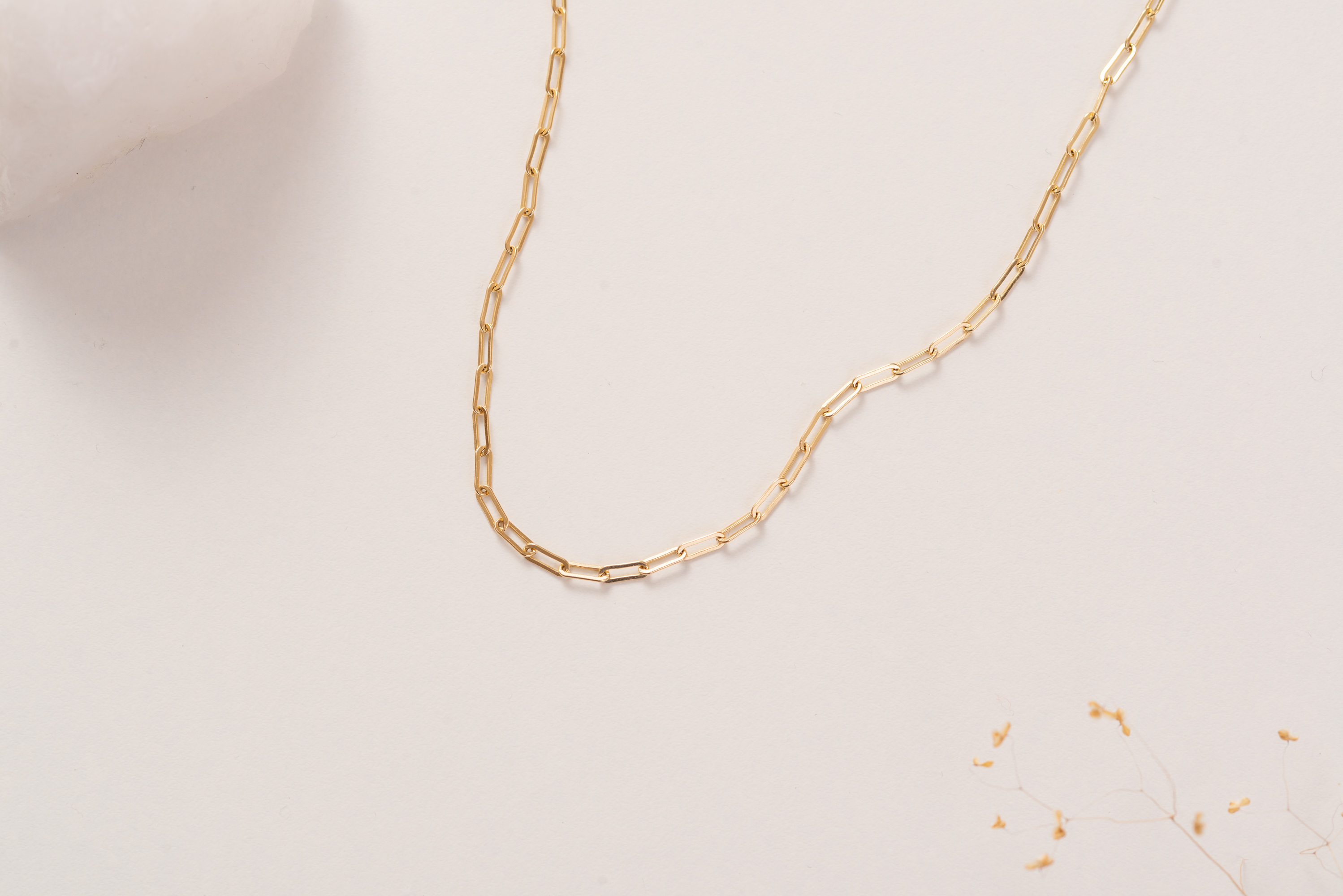 BALI necklace 项链