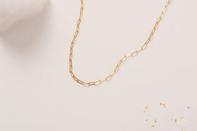 BALI necklace 项链