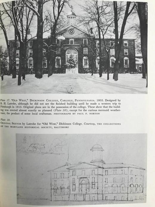 十九世纪美国艺术 301幅插图 精装16开 商品图7