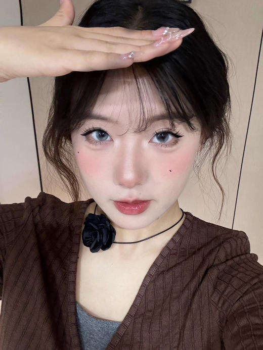 半年抛 Pfgirl 岩兰草 14.2 商品图2