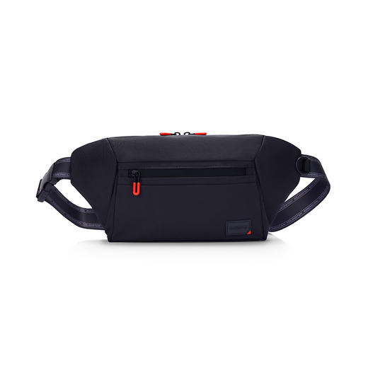 【美旅】ORBIT系列时尚单肩斜挎包QC9*009 商品图2