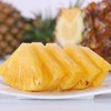 【鲜摘现发！云南金钻凤梨】金黄诱人，香甜扑鼻，无需挖孔，无需泡盐水，去皮即食！当季水果手撕凤梨新鲜无眼非台湾香水菠萝 商品缩略图3