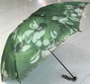 优品堂【梦幻雪纺】三折双层轻巧防紫外线伞 商品缩略图3
