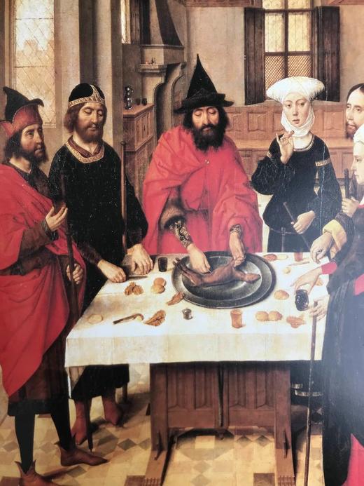 犹太人与欧洲：两千年历史 数百幅彩色插图 精装大16开 商品图5