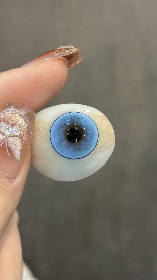 propcon 美瞳日抛 塞壬眼泪 直径14.2mm着色13.5mm 商品图5