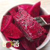 海南产树上熟红心火龙果 有玫瑰的香气 顺丰快递 商品缩略图14