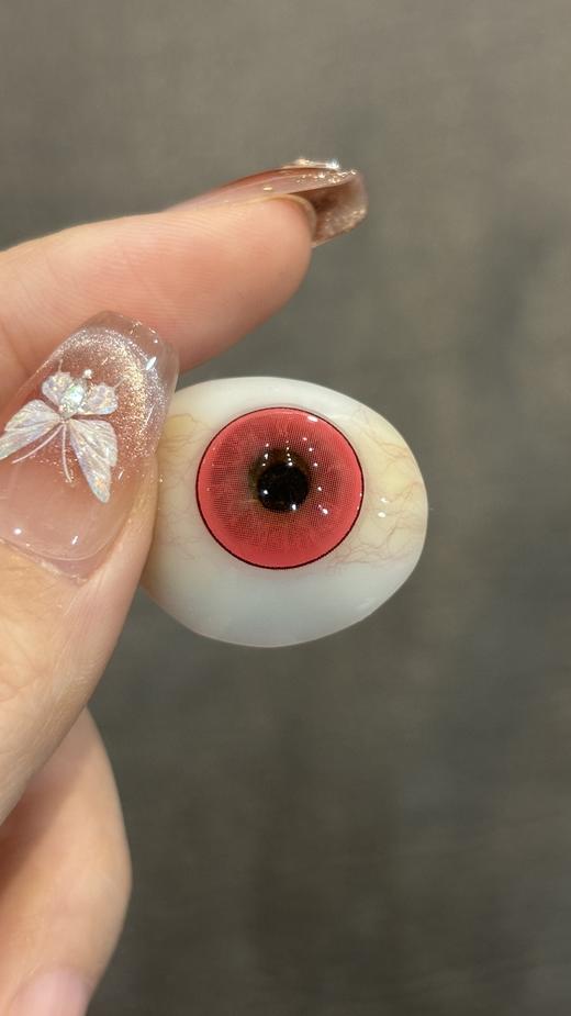 propcon 美瞳日抛 绯红月夜 直径14.2mm着色13.5mm 商品图5