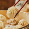【国民美食！杭州小笼包】鲜香味美，口感Q弹，无需解冻！半成品早餐早点速食速冻包子 商品缩略图2