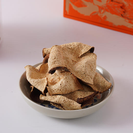 云中居御香系列嘉庆6年陈皮罐装150g 商品图2