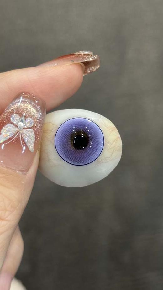 propcon 美瞳日抛 罗兰花园 直径14.2mm着色13.5mm 商品图6