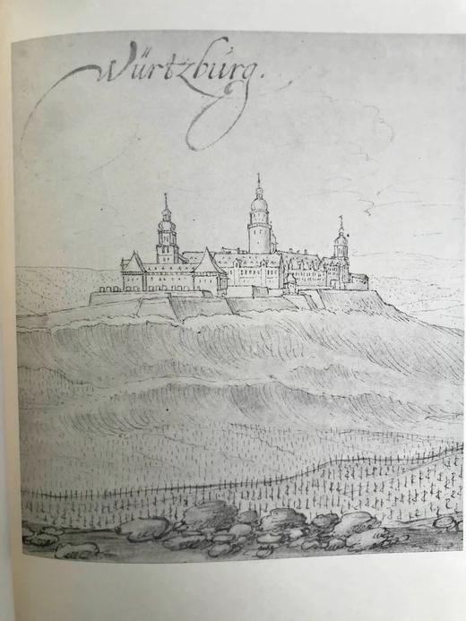 荷拉尔画集 约百余幅插图 精装大16开 商品图6