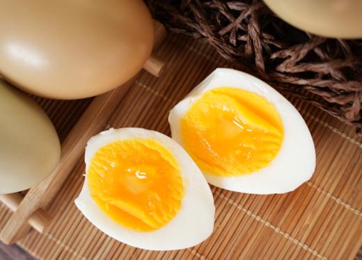 代发 贵州七彩野鸡蛋 36枚礼盒装 锌含量高出普通鸡蛋5倍! 商品图0