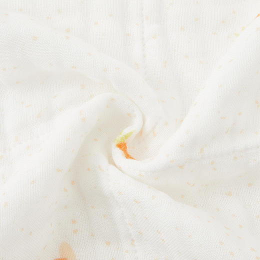 怡比我的农场方巾2条入HY24SP（30*30cm） 商品图2