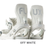 24/25FLUX固定器CV OFF WHITE 商品缩略图0