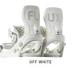 24/25FLUX固定器CV OFF WHITE 商品图0