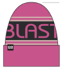 24/25Airblaster帽Go Medium Beanie-Hot Pink 商品缩略图0