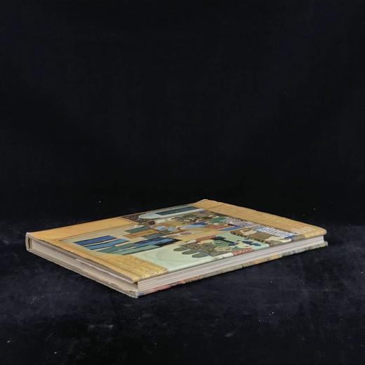 伦敦大英博物馆图集 134幅彩色插图 精装大16开 商品图2