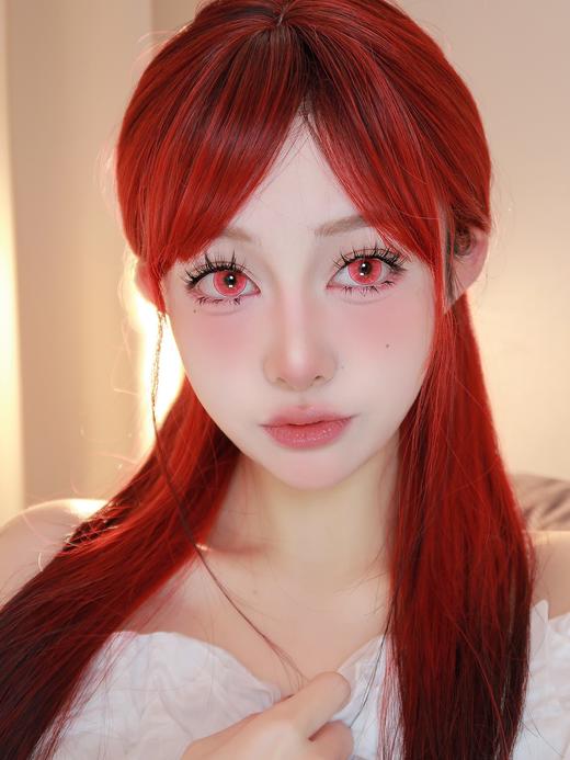 propcon 美瞳日抛 绯红月夜 直径14.2mm着色13.5mm 商品图2