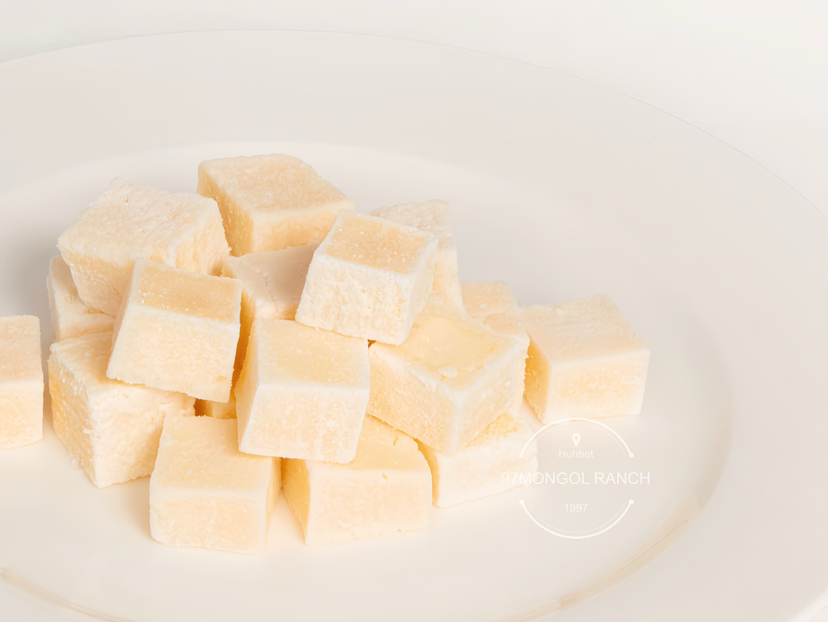 珍珠干酪｜牛奶精华130g