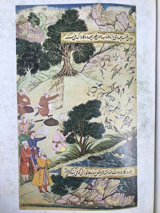 伦敦大英博物馆图集 134幅彩色插图 精装大16开 商品图14