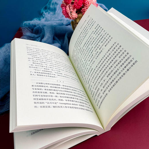 影子母亲 保姆 换工与育儿中的微观政治 薄荷实验 商品图8