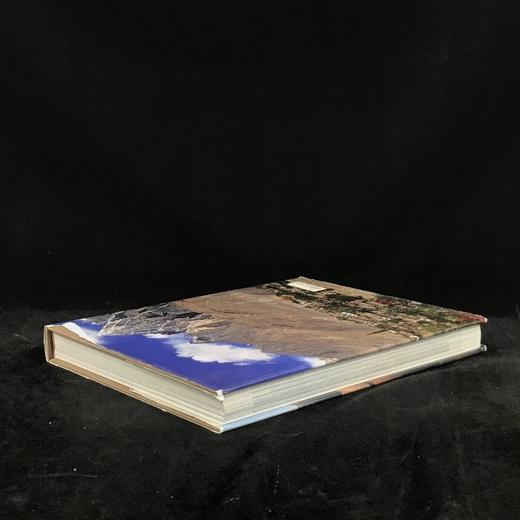 山脉：活跃地球的杰作 约200幅彩色插图 精装大16开 商品图2