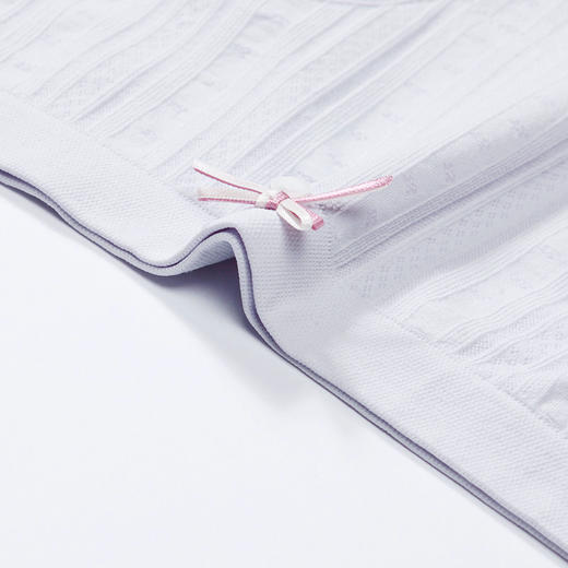 都市丽人基础一体美臀一体无缝内裤女锦氨女士内裤低腰平角内裤LK45F7 商品图5