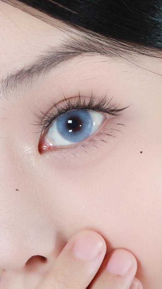 propcon 美瞳日抛 烬玄兮 直径14.5mm着色13.7mm 商品图5