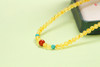 【如愿】蜜蜡珠串 商品缩略图3