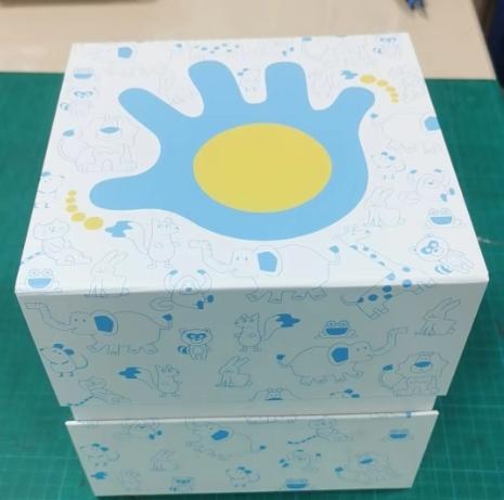 BLU礼品盒 商品图0