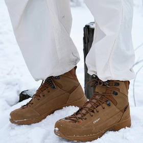 CRISPI 新品开箱 🥾