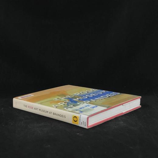 美国布兰代斯玫瑰艺术博物馆图集 约200幅插图 精装大16开 商品图1