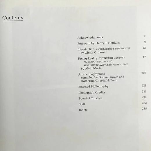 美国现实主义：二十世纪素描与水彩画集 244幅插图（150幅彩色） 精装16开 商品图5
