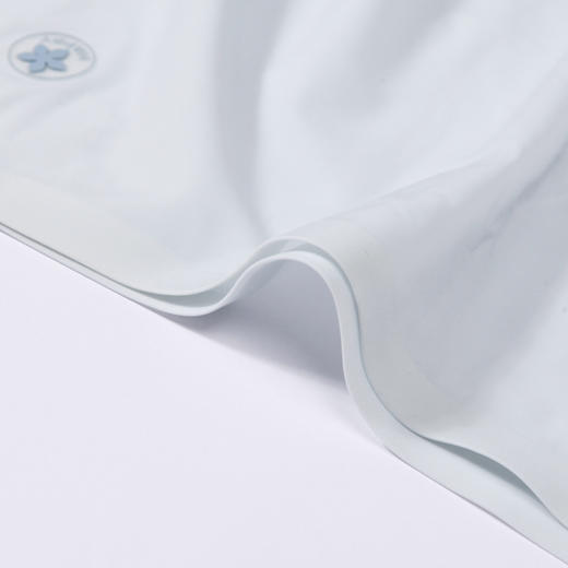 都市丽人健康系列零感无痕内裤女锦泳女士内裤中腰平角内裤LK45D2 商品图5