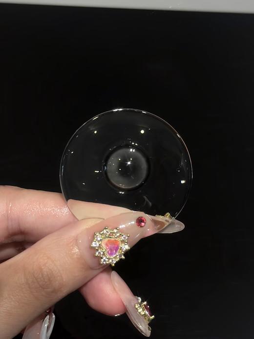 Sondercon日抛-T04阿宝灰 商品图2