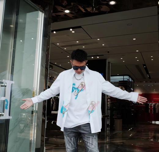 PP.GOLDEN 【休闲衬衫】 GCC1735222 商品图0