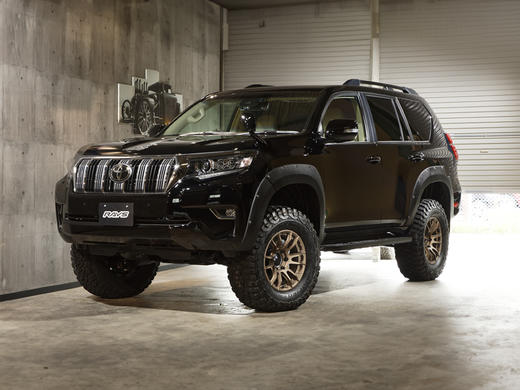 RAYS 57XR-X系列轮圈 商品图12