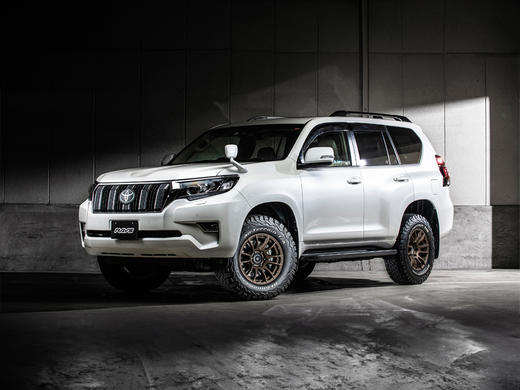 RAYS 57XR-X系列轮圈 商品图10