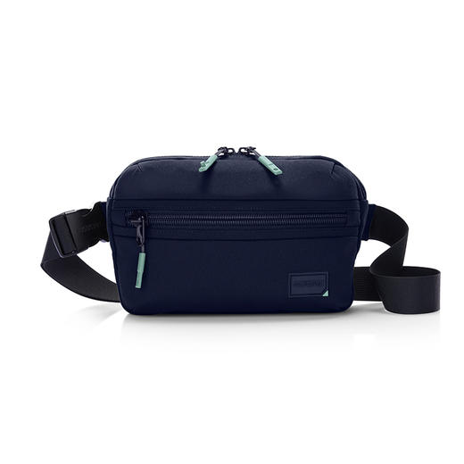 【美旅】ORBIT系列时尚单肩斜挎包QC9*008 商品图5