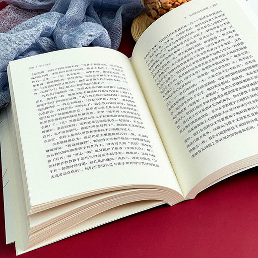 影子母亲 保姆 换工与育儿中的微观政治 薄荷实验 商品图10