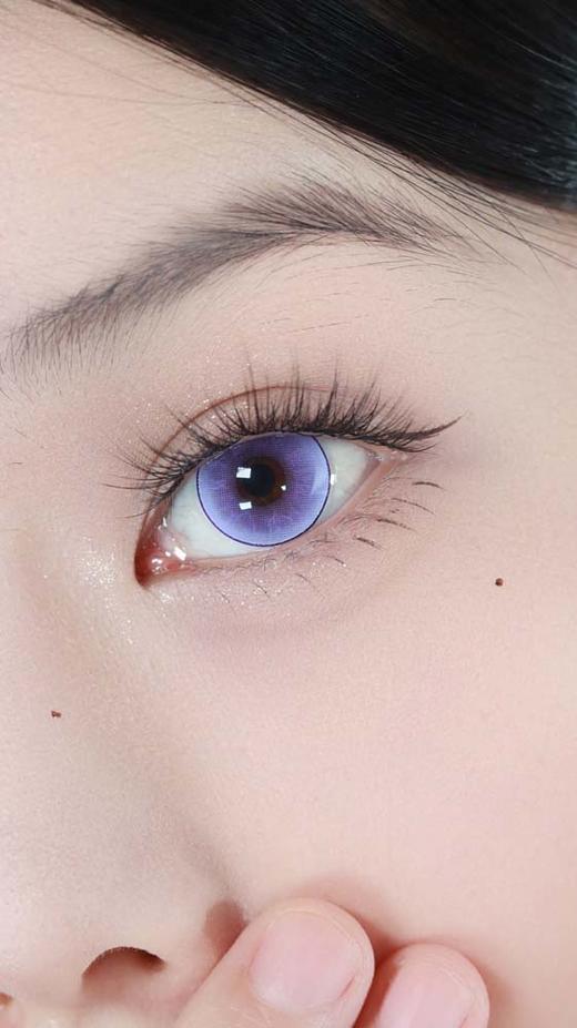 propcon 美瞳日抛 罗兰花园 直径14.2mm着色13.5mm 商品图5