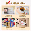 澜沧古茶2024年0081经典普洱茶熟茶小砖100g 商品缩略图1