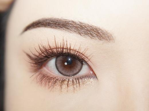 Macycon旗下 | 玛丽喵&淘气喵&胖橘喵 14.5mm白狮参考着色待测 | 年抛 商品图2