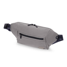 【美旅】ORBIT系列时尚单肩斜挎包QC9*009